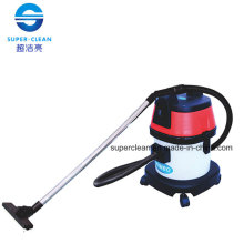 Mini aspirateur humide et humide de 15 L